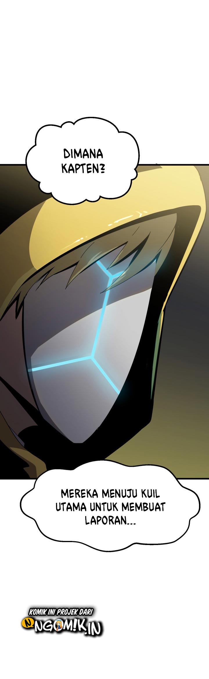 Otherworldly Sword King’s Survival Records chapter 53